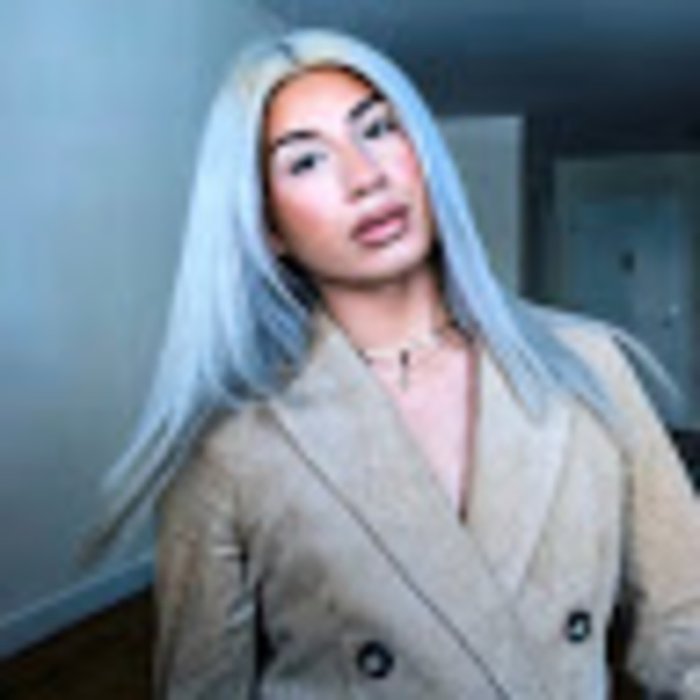 Meet your Posher, Mauromadglam